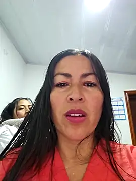 Snapshot of JustSamantha_ chatting on 1, 5, 2026 JustSamantha online show from 1, 5, 2026