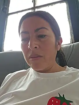 Snapshot of JustSamantha_ chatting on 9, 7, 2026 JustSamantha online show from 9, 7, 2026