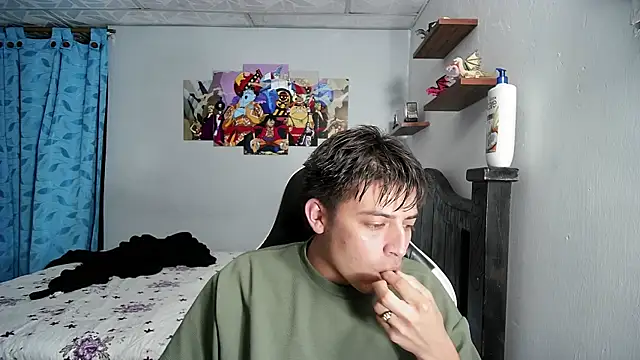 ricky boy4 online show from 9, 2, 2026