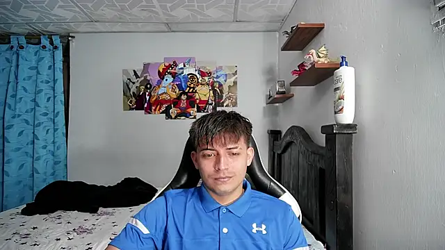 ricky boy4 online show from 11, 2, 2026