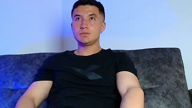 Ethan-Connor online show from 25, 11, 2025