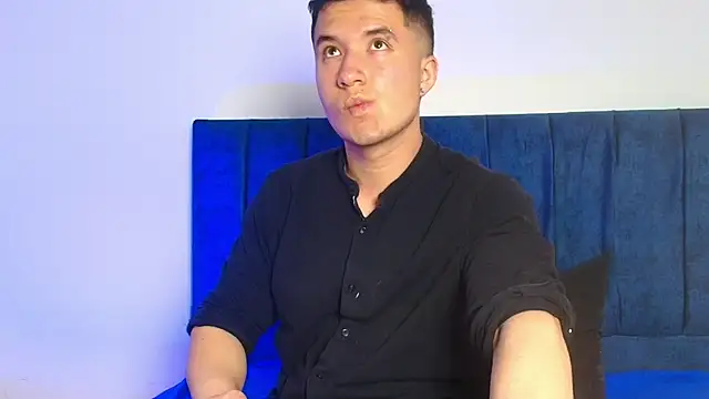 Ethan-Connor online show from 26, 11, 2025