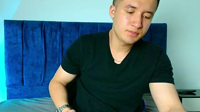 Ethan-Connor online show from 29, 11, 2025