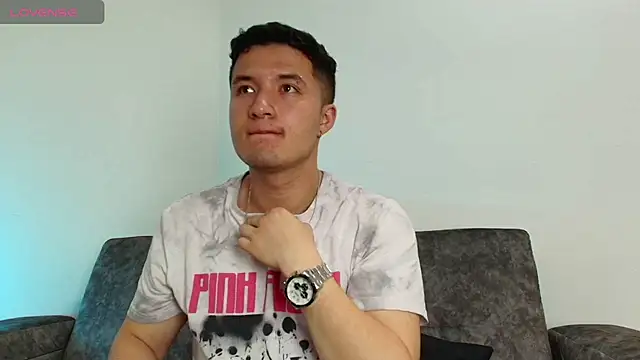 Ethan-Connor online show from 1, 12, 2025