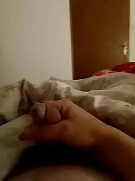 Deutscherpenis online show from 18, 4, 2026