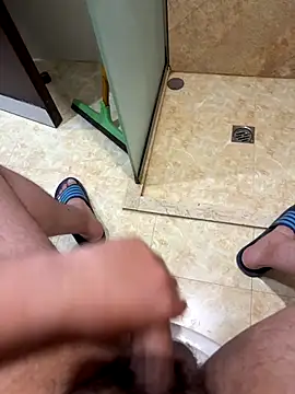 Snapshot of SexyMuslimDick chatting on 1, 12, 2025 SexyMuslimDick online show from 1, 12, 2025