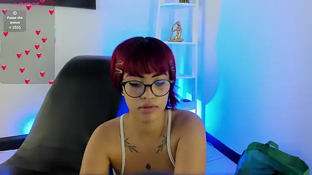 Taylor  Watson online show from 13, 2, 2026