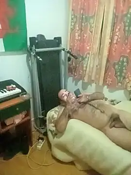 Jonas199100 online show from 24, 11, 2025