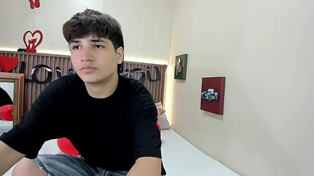 JakeSummer  online show from 16, 2, 2026