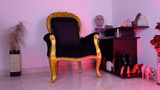 SaraFerrer  online show from 18, 4, 2026