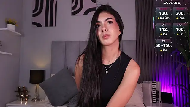 melaniebrett online show from 16, 7, 2026
