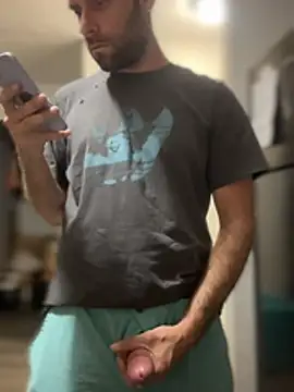 strippingmale1 online show from 26, 6, 2026