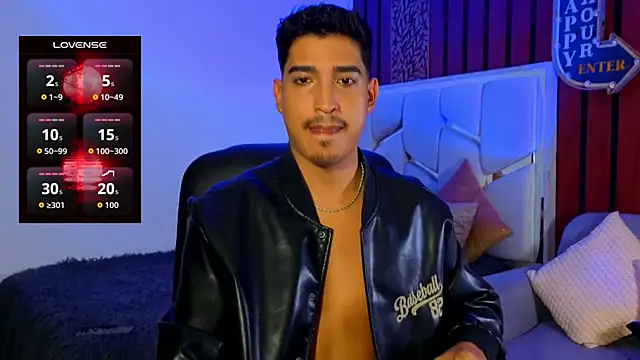 ken blakerr online show from 24, 11, 2025