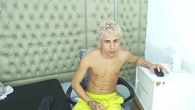 HollmanFronsh online show from 30, 11, 2025