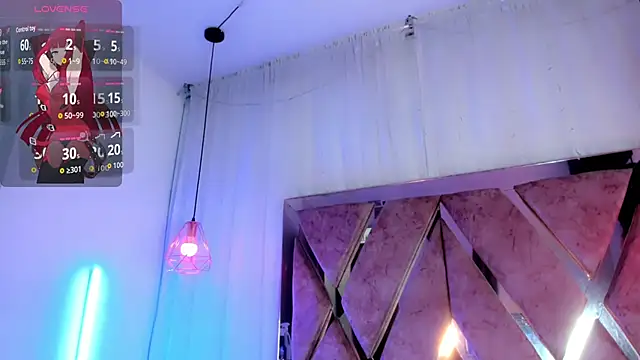 atenea taylor  online show from 15, 12, 2025