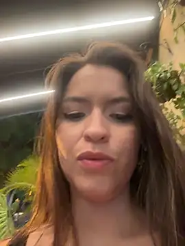 Little  Danni1 online show from 16, 5, 2026