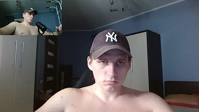 Poliglotjoe1 online show from 14, 1, 2026