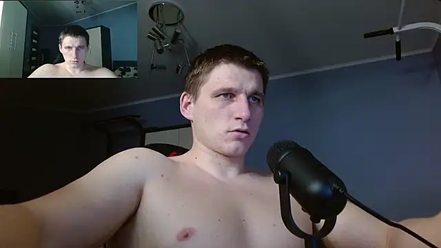 Poliglotjoe1 online show from 14, 1, 2026