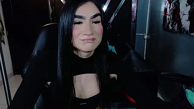 Snapshot of Evangeline_Star1 chatting on 29, 11, 2025 Evangeline Star1 online show from 29, 11, 2025