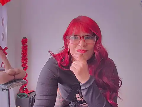 Charlotte1Demony online show from 19, 12, 2025