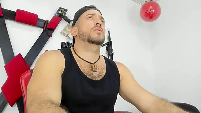 RoughSex and BDSM online show from 18, 12, 2025