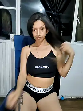 megan Booss online show from 27, 11, 2025