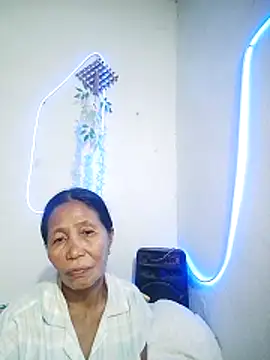 SampaguitaMama Palangga online show from 20, 11, 2025