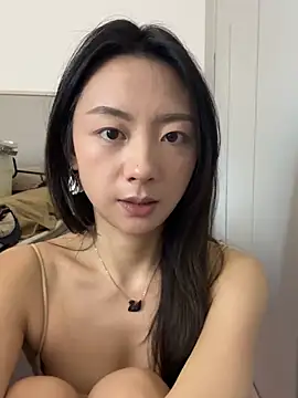 Jinmi125216 online show from 15, 4, 2026