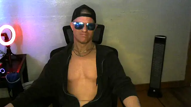 JockNThirsty online show from 13, 3, 2026