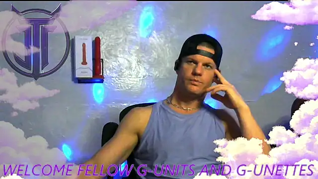 JockNThirsty online show from 8, 5, 2026