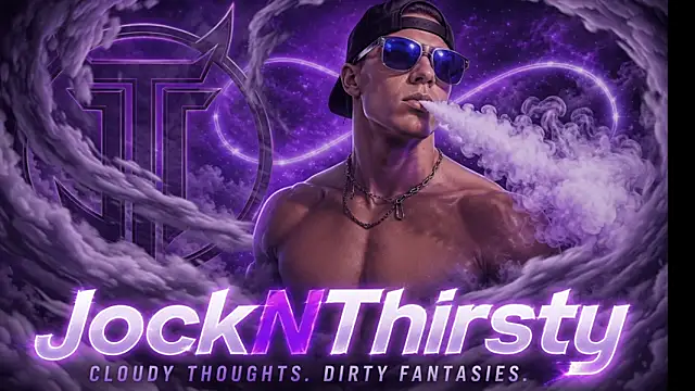 JockNThirsty online show from 19, 5, 2026