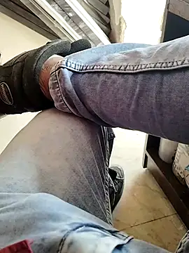 Roy   121 online show from 1, 2, 2026