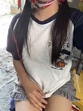 Snapshot of XndSeraphina chatting on 2, 3, 2026 XndSeraphina online show from 2, 3, 2026