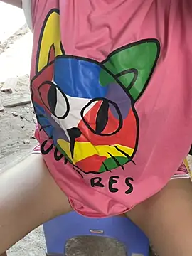 Snapshot of XndSeraphina chatting on 7, 3, 2026 XndSeraphina online show from 7, 3, 2026