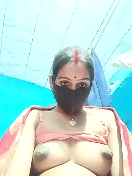 Nandani-758 online show from 8, 1, 2026