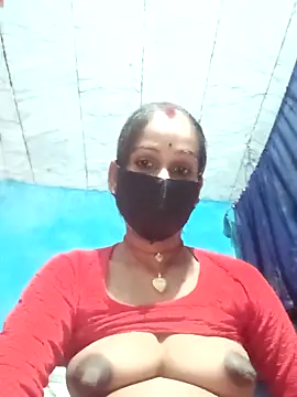 Nandani-758 online show from 2, 2, 2026