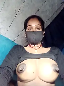 Nandani-758 online show from 12, 3, 2026