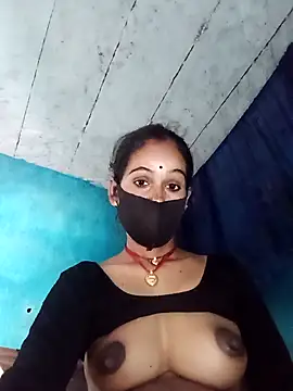 Nandani-758 online show from 22, 4, 2026