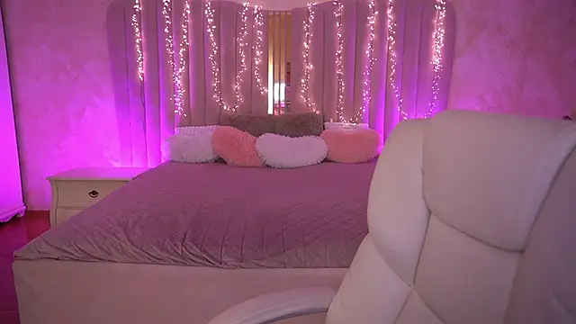 NightAylin online show from 18, 3, 2026