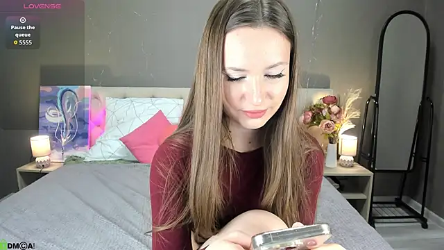 Malika Raspberry online show from 8, 2, 2026