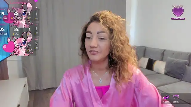 Snapshot of rossana_doll chatting on 10, 5, 2026 rossana doll online show from 10, 5, 2026