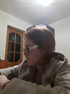 LanaOlbenst online show from 13, 3, 2026