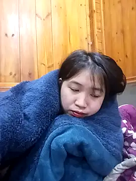 Snapshot of susie_min chatting on 29, 11, 2025 susie min online show from 29, 11, 2025