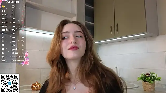 NoirAstrya online show from 6, 3, 2026