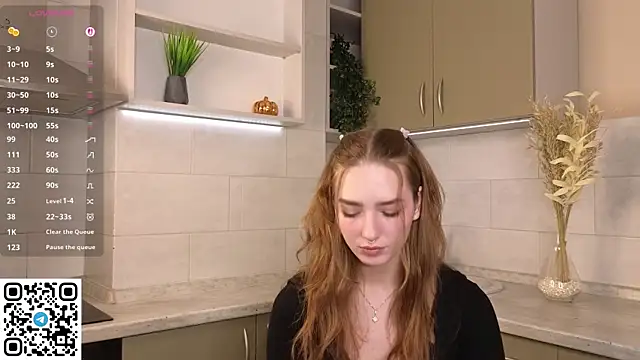 NoirAstrya online show from 16, 4, 2026