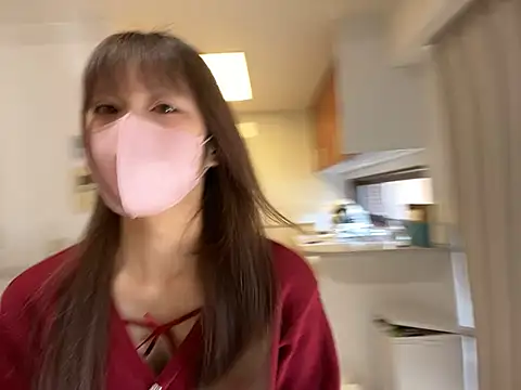 binyu rua online show from 28, 4, 2026