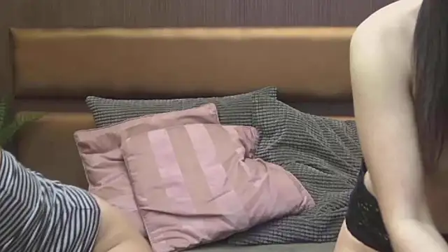 JasminAndAlyssa online show from 29, 1, 2025