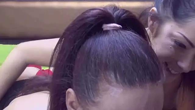 JasminAndAlyssa online show from 28, 11, 2025