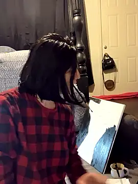 Kora Kat online show from 10, 1, 2026