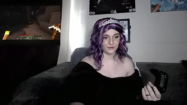 Kora Kat online show from 22, 2, 2026